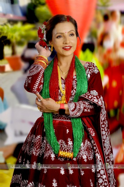 Aliza Katuwal – Gallery 47